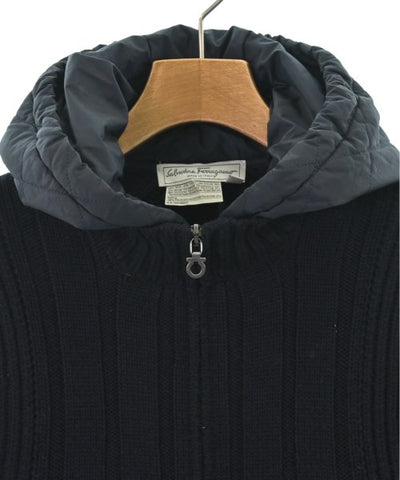 Salvatore Ferragamo Cardigans