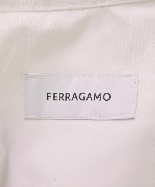Salvatore Ferragamo Dress shirts