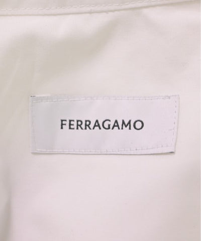 Salvatore Ferragamo Dress shirts