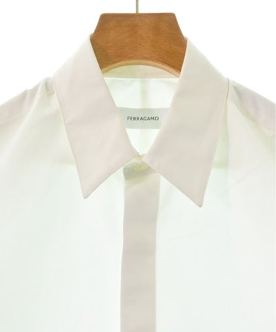 Salvatore Ferragamo Dress shirts