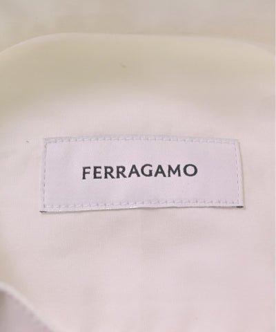 Salvatore Ferragamo Dress shirts