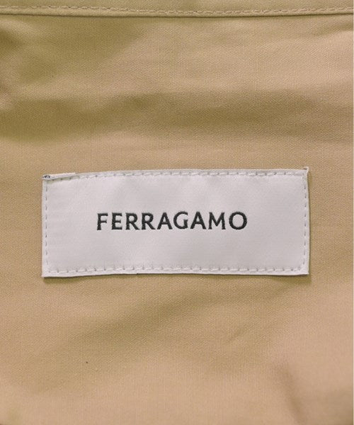 Salvatore Ferragamo Dress shirts