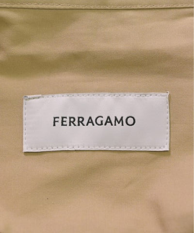 Salvatore Ferragamo Dress shirts