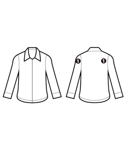 Salvatore Ferragamo Dress shirts