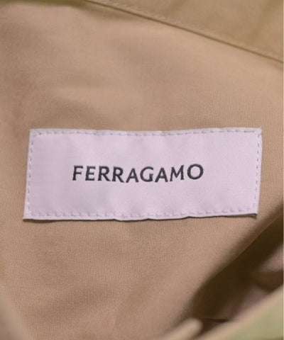Salvatore Ferragamo Dress shirts