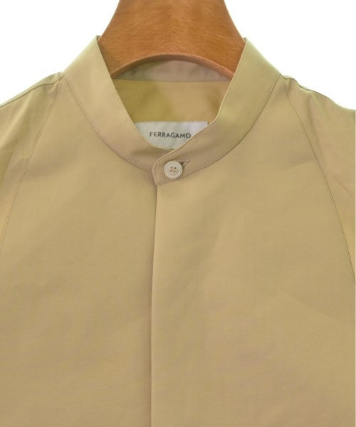 Salvatore Ferragamo Dress shirts