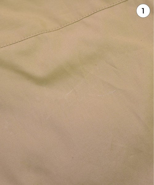 Salvatore Ferragamo Dress shirts