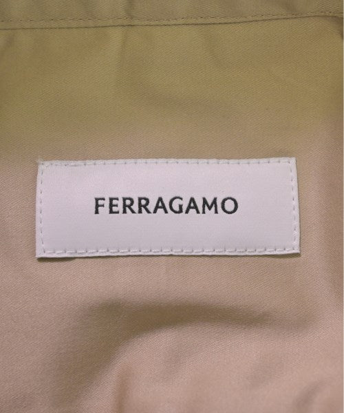 Salvatore Ferragamo Dress shirts