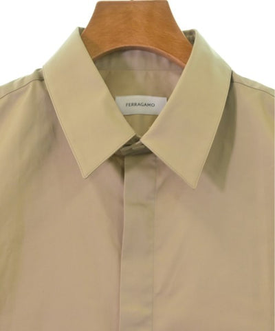 Salvatore Ferragamo Dress shirts