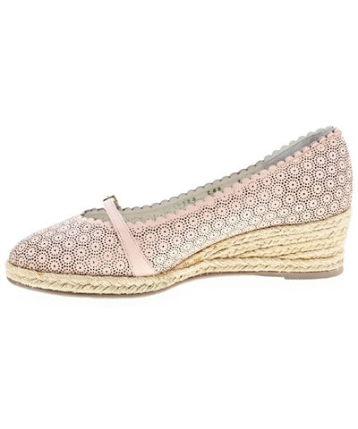 Salvatore Ferragamo Espadrilles