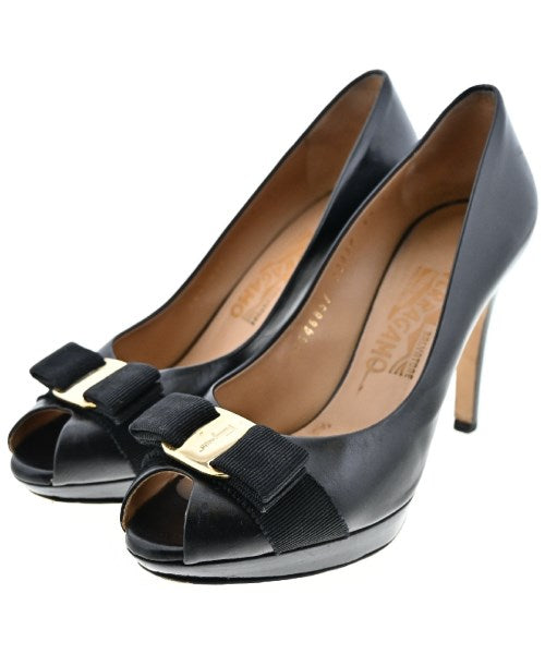 Salvatore Ferragamo Pumps/Heels