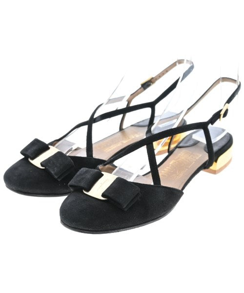 Salvatore Ferragamo Sandals