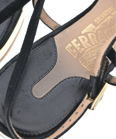 Salvatore Ferragamo Sandals