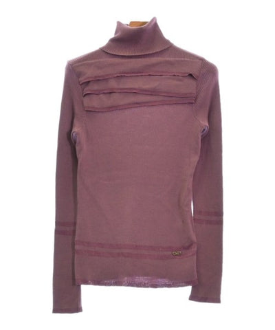 Salvatore Ferragamo Sweaters