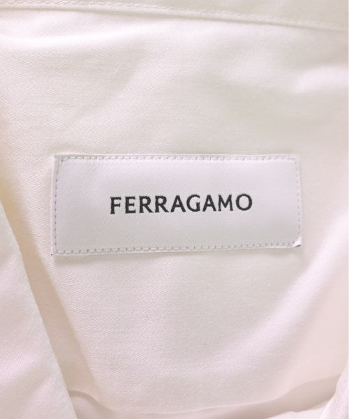 Salvatore Ferragamo Casual shirts