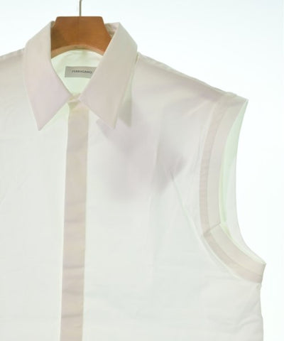 Salvatore Ferragamo Casual shirts