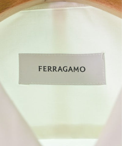 Salvatore Ferragamo Casual shirts