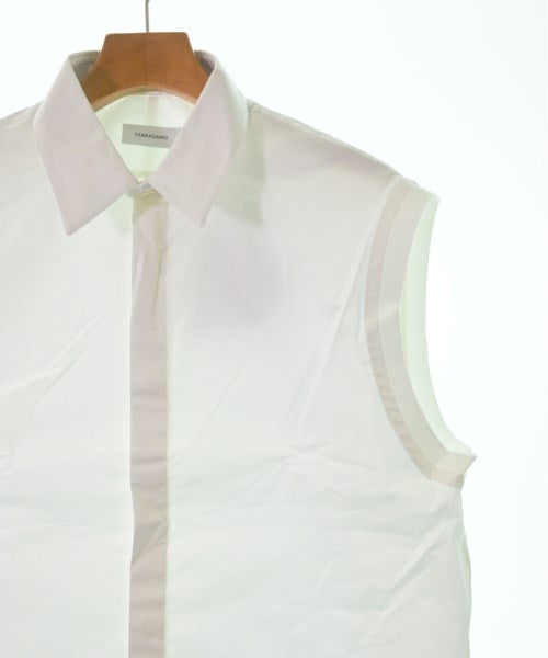 Salvatore Ferragamo Casual shirts