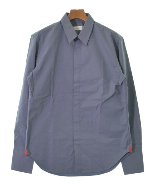 Salvatore Ferragamo Casual shirts