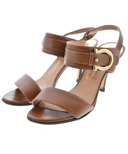 Salvatore Ferragamo Sandals