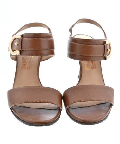 Salvatore Ferragamo Sandals