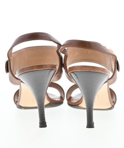 Salvatore Ferragamo Sandals