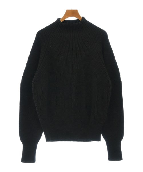 Salvatore Ferragamo Sweaters