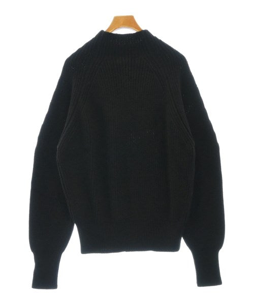 Salvatore Ferragamo Sweaters