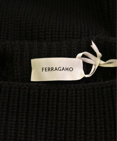 Salvatore Ferragamo Sweaters