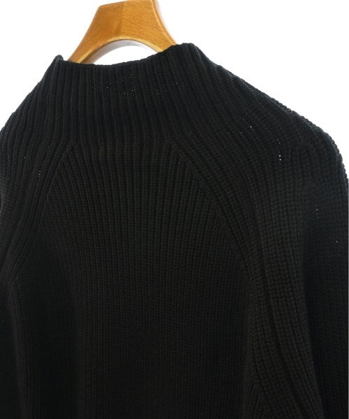 Salvatore Ferragamo Sweaters