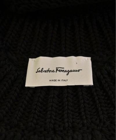 Salvatore Ferragamo Sweaters