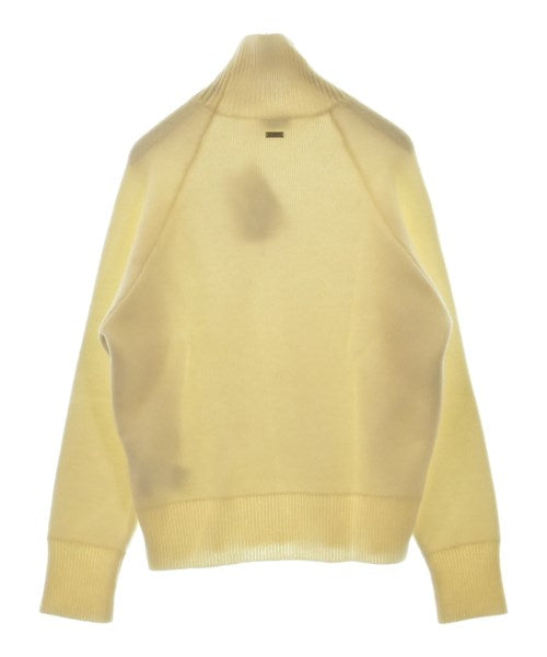 Salvatore Ferragamo Sweaters