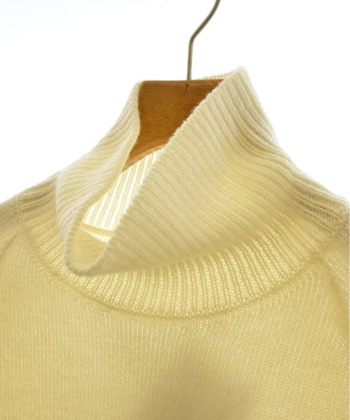 Salvatore Ferragamo Sweaters