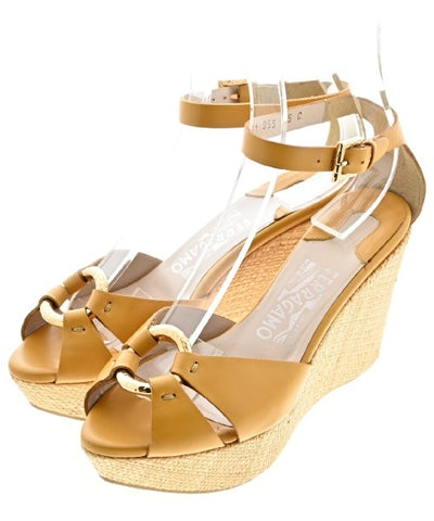 Salvatore Ferragamo Sandals