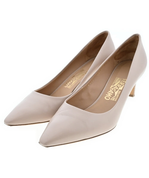 Salvatore Ferragamo Pumps/Heels