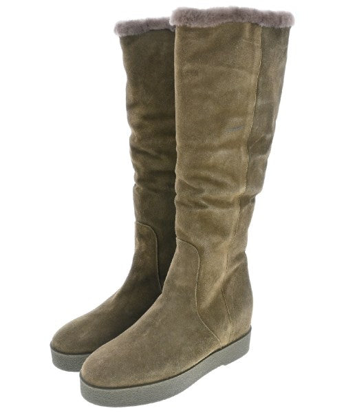 Salvatore Ferragamo Boots