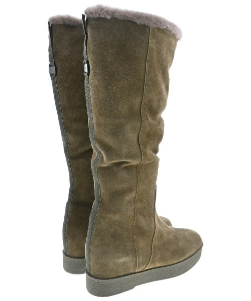 Salvatore Ferragamo Boots