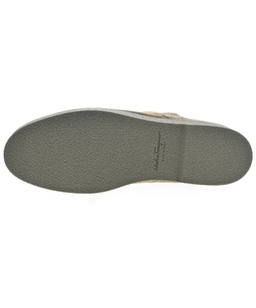 Salvatore Ferragamo Boots