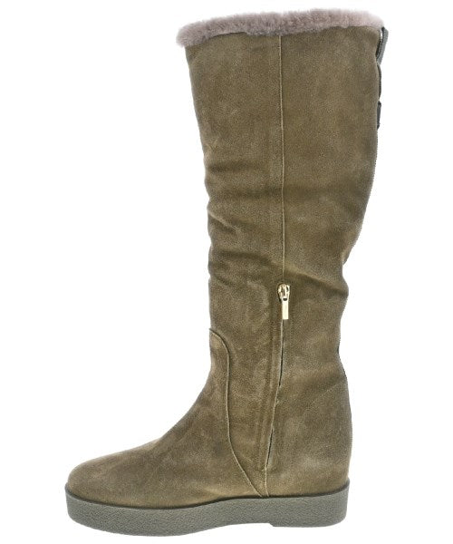 Salvatore Ferragamo Boots