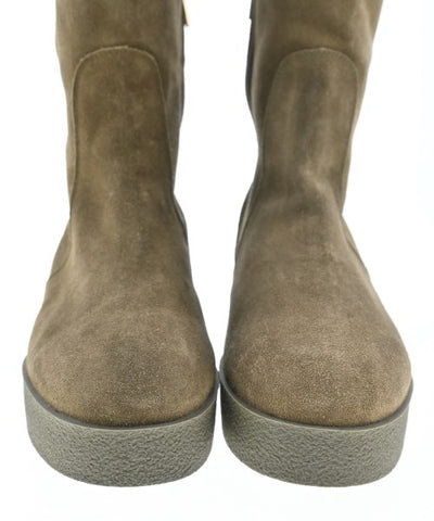 Salvatore Ferragamo Boots