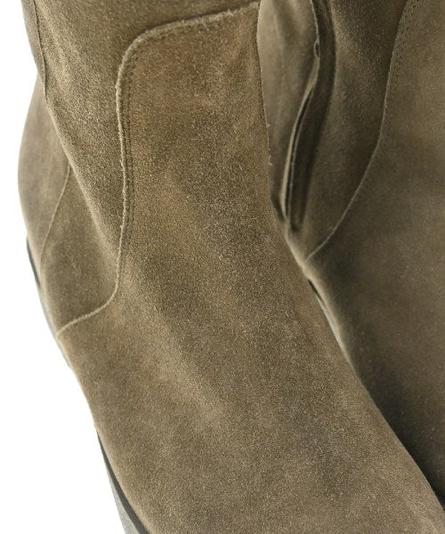 Salvatore Ferragamo Boots