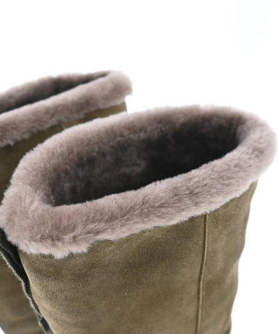 Salvatore Ferragamo Boots