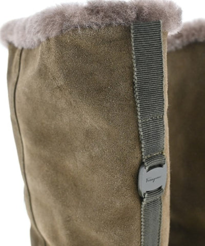 Salvatore Ferragamo Boots