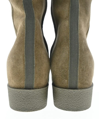 Salvatore Ferragamo Boots