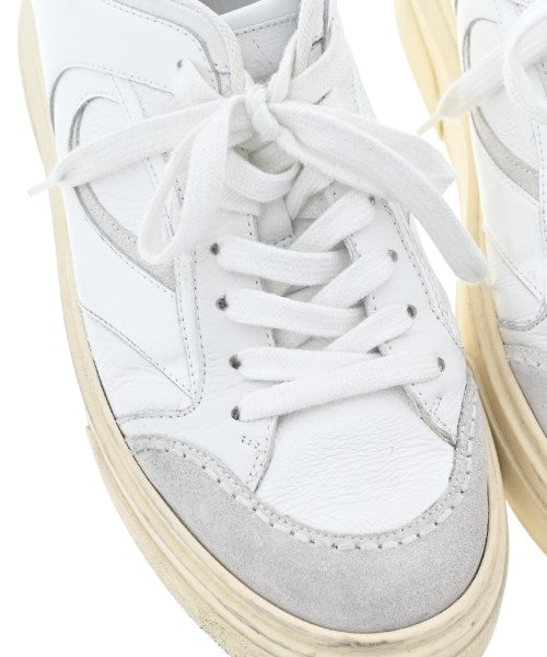 Salvatore Ferragamo Sneakers