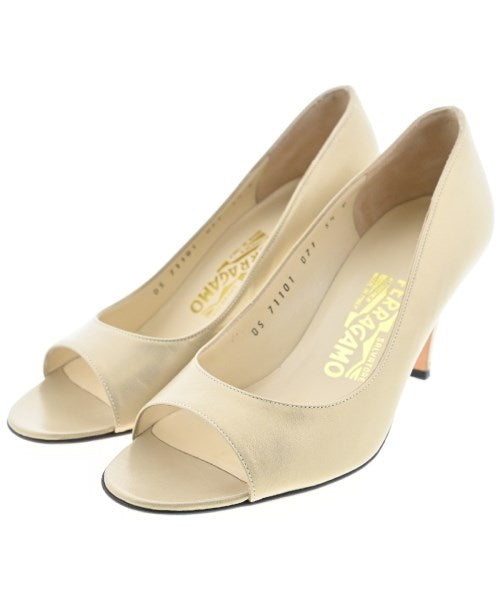 Salvatore Ferragamo Pumps/Heels