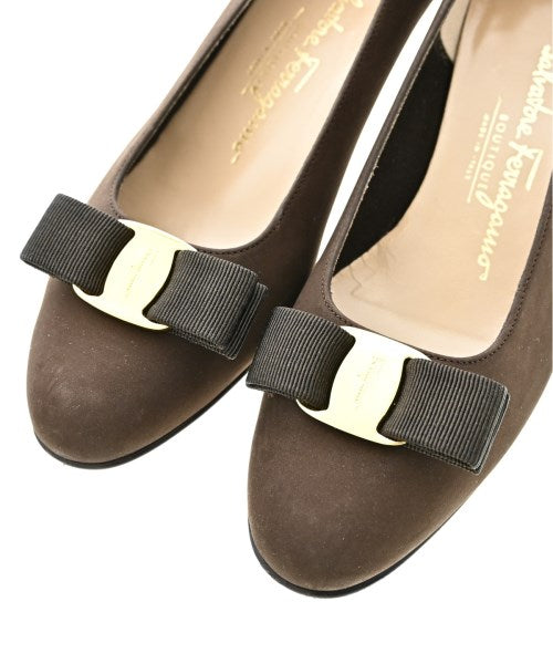 Salvatore Ferragamo Pumps/Heels