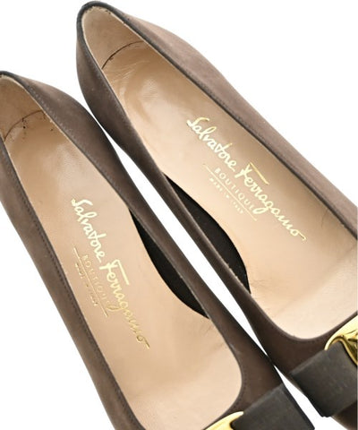 Salvatore Ferragamo Pumps/Heels