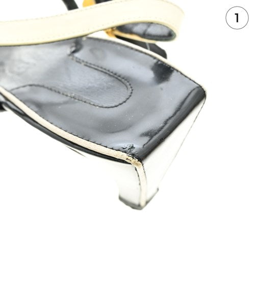 Salvatore Ferragamo Sandals