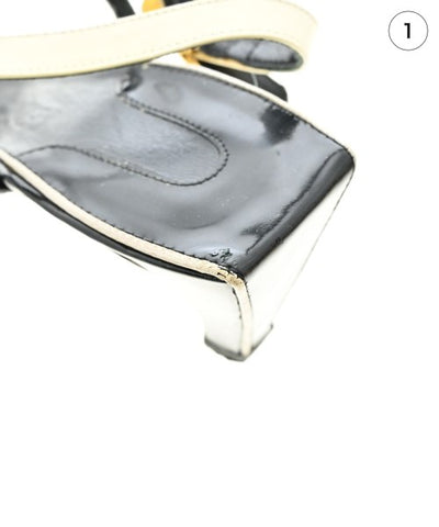 Salvatore Ferragamo Sandals